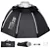 Softbox Octabox Triopo K3-120 com grid - Imagem 2
