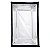 Softbox 60 X 90 cm Bowens Triopo com Montagem Rápida + Grid - Imagem 4