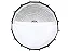 Softbox Parabólico Triopo KP2-60 com grid - Imagem 4
