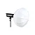 Lantern Triopo Globo Bowens Balão Chines 65cm KQ65 - Imagem 7
