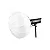 Lantern Triopo Globo Bowens Balão Chines 65cm KQ65 - Imagem 6