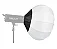 Lantern Triopo Globo Bowens Balão Chines 85cm KQ85 - Imagem 4