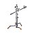 DearKol DC-102 - Tripé Mini Century C-Stand - Imagem 1