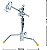 DearKol DC-101 - Mini Tripé Century C-Stand - Imagem 2