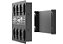 Carregador Swit MATRIX-B8 8×100W ultrarrápido com encaixe tipo B - Imagem 4