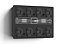 Carregador Swit MATRIX-B8 8×100W ultrarrápido com encaixe tipo B - Imagem 1