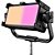 Creamsource Vortex2S - Painel de Luz Suave LED RRGBBW (PRÉ-VENDA) - Imagem 1