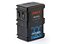 Bateria HB-A290B 290Wh 28.8V B-mount - Imagem 1