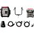 Aputure STORM CS32 Color LED Monolight (Kit Case) (PRÉ-VENDA) - Imagem 9