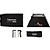 Aputure Softbox NOVA II 1x1 - Imagem 5