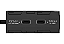 Adaptador Bateria fictícia DB-DF570 D-tap NP-F Swit - Imagem 3
