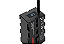Adaptador Bateria fictícia DB-DF570 D-tap NP-F Swit - Imagem 4