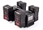Carregador PC-P461S SWIT - V-mount rápido de 4x100W - Imagem 3