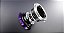 Adaptador 4-in-1 para PL Mount 7Artisans (Purple) - Imagem 10