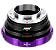 Adaptador 4-in-1 para PL Mount 7Artisans (Purple) - Imagem 2
