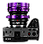 Adaptador 4-in-1 para PL Mount 7Artisans (Purple) - Imagem 7