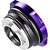 Adaptador 4-in-1 para PL Mount 7Artisans (Purple) - Imagem 8