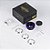 Adaptador 4-in-1 para PL Mount 7Artisans (Purple) - Imagem 2