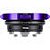 Adaptador 4-in-1 para PL Mount 7Artisans (Purple) - Imagem 1