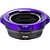 Adaptador 4-in-1 para PL Mount 7Artisans (Purple) - Imagem 10