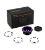Adaptador 4-in-1 para PL Mount 7Artisans (Purple) - Imagem 9