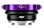 Adaptador 4-in-1 para PL Mount 7Artisans (Purple) - Imagem 1