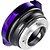 Adaptador 4-in-1 para PL Mount 7Artisans (Purple) - Imagem 9