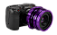 Adaptador 4-in-1 para PL Mount 7Artisans (Purple) - Imagem 5