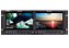 Monitor M-1093F LCD duplo de 9" FHD para rack - Imagem 1