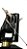DearKol MB-39 - Clamp Giratório - Imagem 3