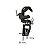 DearKol MB-39 - Clamp Giratório - Imagem 1