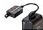 Carregador BC-PD100 D-tap to USB-C 100W Bi-directional - Imagem 2