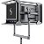 Creamsource C3 3000W - Refletor Fresnel LED Full Color - Imagem 2