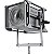 Creamsource C3 3000W - Refletor Fresnel LED Full Color - Imagem 1