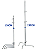 DearKol DC-1-20" — C-Stand Destacável - Imagem 4