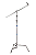 DearKol DC-1-20" — C-Stand Destacável - Imagem 3