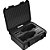 Kit 2 lentes DZOFilm Arles Zoom T2.6 FF Cine (ARRI PL/Canon EF) - Imagem 5