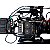 Swit KA-R31B - Placa de montagem tipo B hot-swap para ARRI ALEXA Mini/Mini LF - Imagem 5