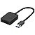 Ugreen CR127 Leitor de Cartões 2 em 1 USB 3.0 - Imagem 1