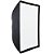 Softbox para flash F300 60x90cm Godox - Imagem 1