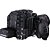 Canon EOS C300 Mark III (montagem da lente EF) Corpo - Imagem 4