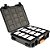 Aputure MC Kit: 12 luzes + Case rígida de carregamento - Imagem 1