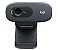 Webcam C270 HD Logitech - Imagem 1