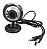 Webcam - 720P USB 2.0 Com 6 Leds e Microfone LEY-53 LEHMOX - Imagem 4