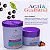 Máscara Nutritiva Açaí E Guaraná 300g Natureza Cosméticos - Imagem 2