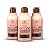 Kit Nutri Force Mandioca Natureza Cosméticos 300ml Home Care - Imagem 1