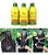 Kit Home Care Reconstrutor Maracujá 300ml Natureza - Imagem 2