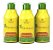 Kit Home Care Reconstrutor Maracujá 300ml Natureza - Imagem 1