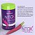 NTOX Cenoura Roxa Matizador Sem Formol 1kg Natureza Cosméticos - Imagem 2