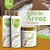 Kit Hidratante Home Care Água De Arroz Love Potion - 3 PASSOS - Imagem 8